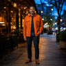 Marcus Wellington, Business Correspondent at Story Travel