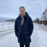 Nils Andersen, Features Editor at Story Travel