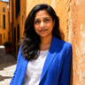 Priya Menon